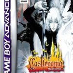 Castlevania Aria of Sorrow