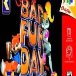 Conker’s Bad Fur Day