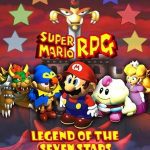 Super Mario RPG: Legend of the Seven Stars [SNES] [Rom en español]