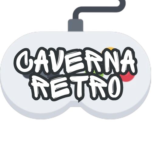 Caverna Retro