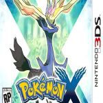 pokemon x