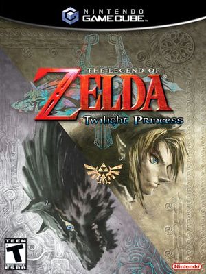 Twilight Princess