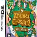 Animal Crossing Wild World