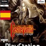 Castlevania Symphony of the Night