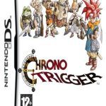 chrono trigger