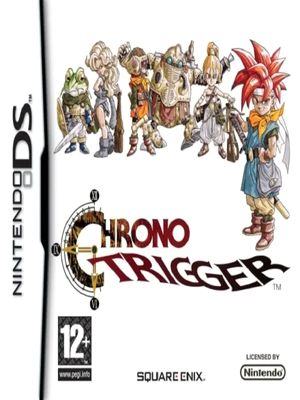 chrono trigger