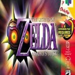 Majora’s Mask