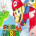 super mario 64