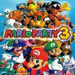 Mario party 3