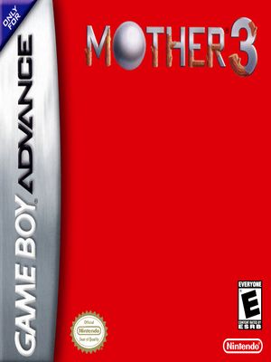 mother 3