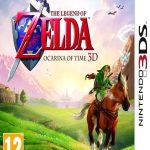 Ocarina of Time 3D