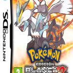 Pokémon Blanco 2