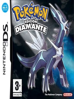 Pokémon Diamante