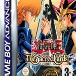 Yu-Gi-Oh! Las Cartas Sagradas