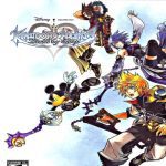 Kingdom Hearts Birth by Sleep