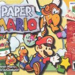 paper mario