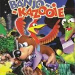 banjo konzie