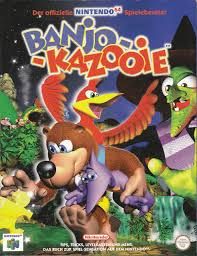 banjo konzie