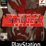 Metal Gear Solid