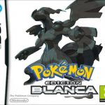 Pokémon Blanco