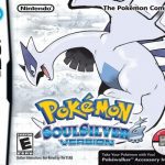 pokemon plata soulsilver