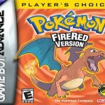 pokemon rojo fuego