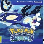 Pokémon Zafiro Alfa