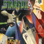 Star Fox 64