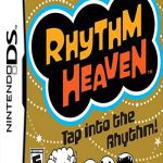 Rhythm Paradise Heaven