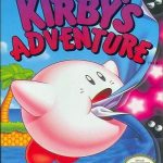 Kirby’s Adventure