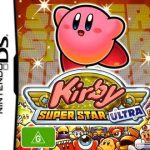 Kirby Super Star Ultra