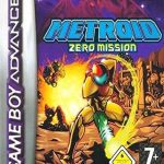 Metroid Zero Mission