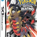 pokemon platino