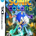 sonic colors