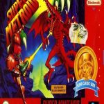 Super Metroid