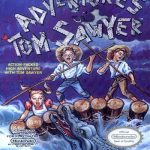 Las aventuras de Tom Sawyer