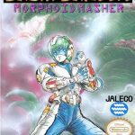 Bashi Bazook - Morphoid Masher
