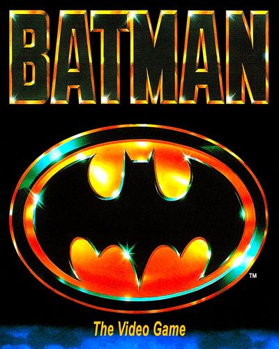 Batman