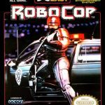 robocop