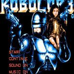 RoboCop 3 [NES] [Rom en Español]