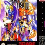 Breath of Fire 2 The Fated Child