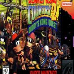 Donkey Kong Country