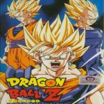 Dragon Ball Z Hyper Dimension