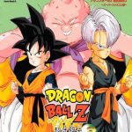 Dragon Ball Z Super Butouden 3