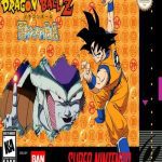 Dragon Ball Z Super Saiya Densetsu