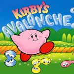 Kirby’s Avalanche