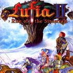 Lufia 2 Rise of The Sinistrals