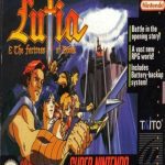 Lufia the Fortress of Doom