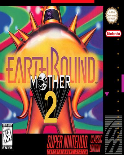 EarthBound
