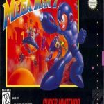 Mega Man 7
